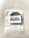 Genuine Toyota 90311-42036 Oil Seal Fits: / Lexus. Fixed Price $22.00.