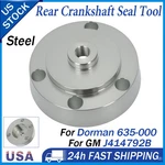 Rear Crankshaft Oil Seal Installer Tool Fit Dorman 635-000 Gm V8 Engine J414792B. Fixed Price $32.99.