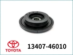 Oem Toyota 1JZ-GTE/GE Crank Damper Pulley Supra MA70 Chaser 13407-46010. Fixed Price $270.02.