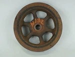 96-07 Dodge Caravan 3.8L 6-230 Engine Harmonic Balancer Pulley Front 448886 Oem. Fixed Price $72.89.