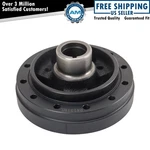 Engine Crankshaft Vibration Damper Fits 85-95 Chevrolet Gmc 91-94 Oldsmobile. Fixed Price $39.42.
