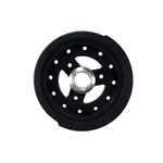 Pioneer DA-400 Small Block Chevy Sbc Oe Harmoninc Balancer. Fixed Price $94.95.
