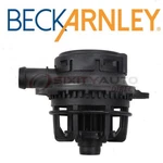 Beck Arnley 045-0414 Engine Crankcase Vent Valve Hy. Fixed Price $91.86.