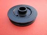 Reconditioned Oem Crankshaft Pulley Damper 12H963 For 1963 1974 & Mgb-gt. Fixed Price $40.00.