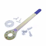 COMPANY23 V2 Crank Pulley Tool For 2002-2014 Subaru Wrx & 2004-2021 Sti 503. Fixed Price $75.99.