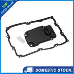 Pack Of 1 For Lexus Gx Transmission Filter Oil Pan Gasket Set. Fixed Price $42.74.