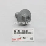 90109-18003 Toyota Oem Genuine Bolt(for Crankshaft Pulley Set). Fixed Price $14.97.
