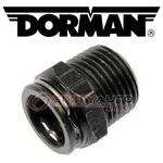 Dorman Oil Cooler Line Connector For 2000-2006 Gmc Yukon Xl 1500 Automatic Sr. Fixed Price $19.08.