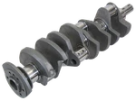 Eagle Specialty 445445006535 4340 Crank Chevy Bb Int Bal. 4.500" Str. Fixed Price $1264.51.