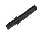 Eurospare Crankshaft Oil Seal LUN000010 Land Rover Range Discovery Defender 90. Fixed Price $9.04.