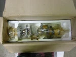 Ford 4.300 Stroke 460 514 532 557 Scat New Crankshaft Cast Steel 3.000 2.200. Fixed Price $699.99.