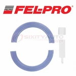 Fel-pro Bs 40096-1 Engine Crankshaft Seal Kit For Z2058 T71 RS29135 RM705 Pt. Fixed Price $38.96.