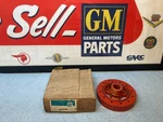 1968 Chevy Chevrolet Corvette Camaro Chevelle Impala Nova Nos 327 Balancer. Fixed Price $74.99.