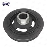 Skp SK594408 Engine Harmonic Balancer Fits 2009-2014 Kia Optima & More. Fixed Price $43.95.
