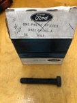 1983-1992 Ford Aerostar, Bronco Ii & Ranger Engine Crankshaft BOLT;D4ZZ-6A340-A. Fixed Price $7.99.