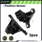 Scitoo Crankshaft Position Sensor For Buick Lacrosse Cxs Sedan 4-DOOR 10456161. Fixed Price $17.75.