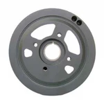 Engine Harmonic Balancer-premium Oem Replacement Dayco PB1102N. Fixed Price $157.95.