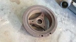 Harmonic Balancer Fits 01-11 Crown Victoria 185044. Fixed Price $57.76.