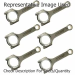 Manley Pro Series I-beam Rods For Nissan 350Z/ALTIMA/MAXIMA VQ35DE(T) 14406-6. Fixed Price $1543.34.