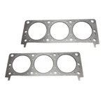 For Oldsmobile Alero 1999-2004 Head Gaskets Pair 6 Cyl, 3.4L Engine. Fixed Price $44.58.