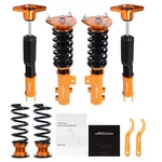 Maxpeedingrods Coilover Kit Adj. Height For Kia Optima 2011-2015. Fixed Price $277.55.