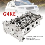 G4KE Engine Cylinder Head Assembly Hyundai Azera Tucson Kia Forte 2.4L. Fixed Price $369.65.