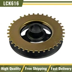 Dorman Harmonic Balancer Crankshaft Pulley Ford Mercury Mazda Pickup 2.0 2.3. Fixed Price $163.53.