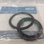 Genuine Ford Gasket Front Seal 8C3Z6700B. Fixed Price $48.95.