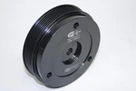 Prw Power 2510900 Elite Series Sfi-rated Fluidgel Damper For 2001-06 Mini Cooper. Fixed Price $292.18.