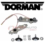 Dorman Horn Contact For 2003-2007 Chevrolet Express 3500 Electrical Lighting Bd. Fixed Price $27.30.