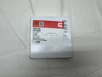 Genuine Cummins Crankshaft Oil Seal Carrier For 8.9L Isc/isl Engines - 3941786. Fixed Price $27.49.