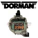 Dorman Front Right Power Window Motor & Regulator Assembly For 2002-2003 Hm. Fixed Price $165.82.