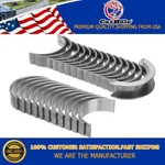Std Crankshaft Main Bearing Rod For Bmw 128I 335I 535XI 740LI X3 X6 N55. Fixed Price $42.95.