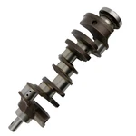 11217620981 N63B44 Crankshaft For Bmw 550I 650I 750I Alpina B6 B7 X5 X6 4.4L. Fixed Price $622.99.