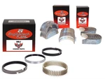 Chevrolet Gmc Geniv 6.0 LY6 L76 LS2 Enginetech Rod-main Bearings Piston. Fixed Price $126.49.