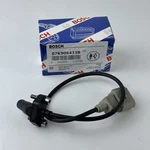 Engine Crankshaft Position Sensor 07K906433B For Volkswagen Jetta Golf Audi 2.5L. Fixed Price $29.00.