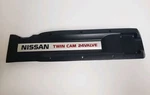 Jdm Nissan R32 R33 Gtr RB26DETT Engine Valley Cover Black 13287-24U00. Fixed Price $351.60.