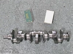 198 Chrysler Dodge Remanufactured Crankshaft Kit. Fixed Price $225.00.