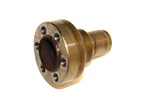 Bmw Oem Main Crankshaft Hub E60 E88 E90 E92 E93 X3 X5 Z4 11237519630. Fixed Price $24.95.