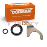 Dorman Engine Balance Shaft Seal Kit For 1997-1999 Honda Prelude Gaskets My. Fixed Price $17.11.