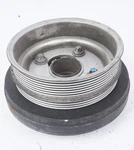 2012-2018 Bmw 650I 550I 750I Crankshaft Pulley Harmonic Balancer Oem. Fixed Price $43.99.