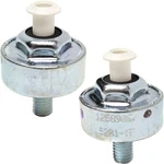 SET-AC2133521 Delco Knock Sensors Of For Chevy Savana Express Pair. Fixed Price $150.96.