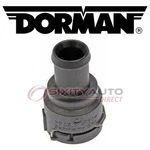 Dorman Radiator Coolant Hose Connector For 2006-2009 Volkswagen Rabbit Belts Aq. Fixed Price $31.80.