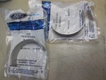 Nos 2001-2006 Ford Crown Victoria Lower Crankshaft Bearings Std F9AZ-6333-EA. Fixed Price $14.99.