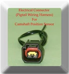 Connector Of Camshaft Position Sensor PC643 Fits: Ford Jaguar Lincoln Mercury. Fixed Price $16.00.