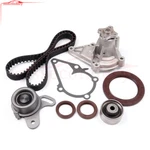 Timing Belt Kit For 1996-2011 Hyundai Accent Kia RIO5 1.6L 1.5L WP146-1230. Fixed Price $47.49.