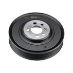 Uro Parts 06A105243E Crankshaft Pulley For Select 98-06 Audi Volkswagen Models. Fixed Price $85.09.