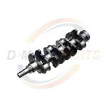 13411-76005-71 Crankshaft 4Y Engine Toyota Forklift 13411-7602771. Fixed Price $422.99.