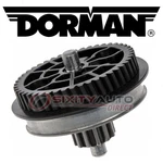 Dorman Front Left Power Window Motor Gear For 1976-1978 Chevrolet Monte Ir. Fixed Price $52.03.