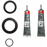 Tcs 45916 Felpro Crankshaft Seal Front For Lexus GS400 LS400 SC400 1992-2000. Fixed Price $32.53.